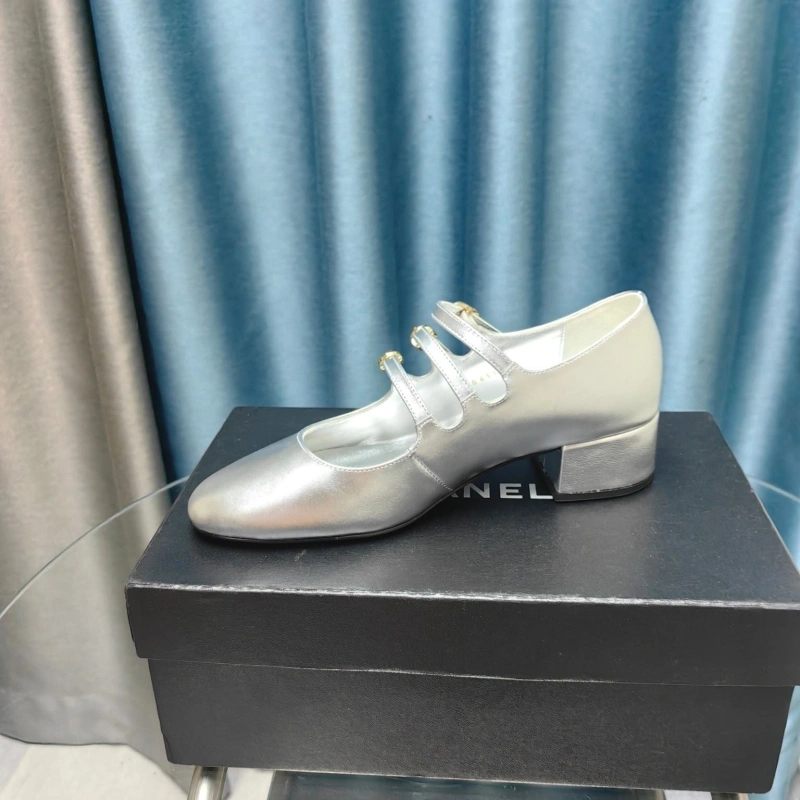 Chxnxl High Heels Affordable 128900