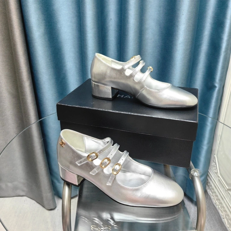 Chxnxl High Heels Affordable 128900