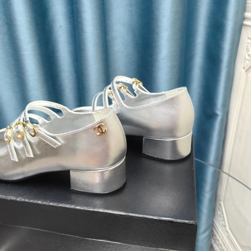 Chxnxl High Heels Affordable 128900