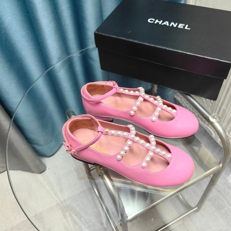 Trendsetting Chxnxl Sandals 128341