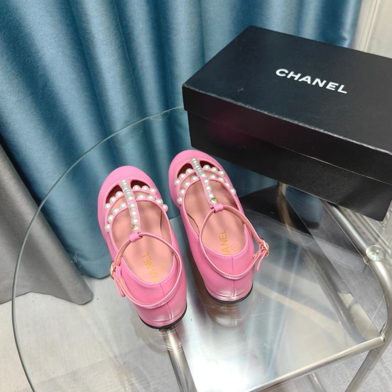 Trendsetting Chxnxl Sandals 128341