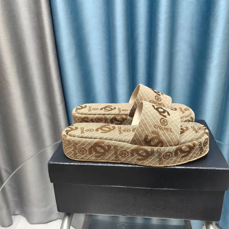 Chxnxl Slippers TopPick 127957