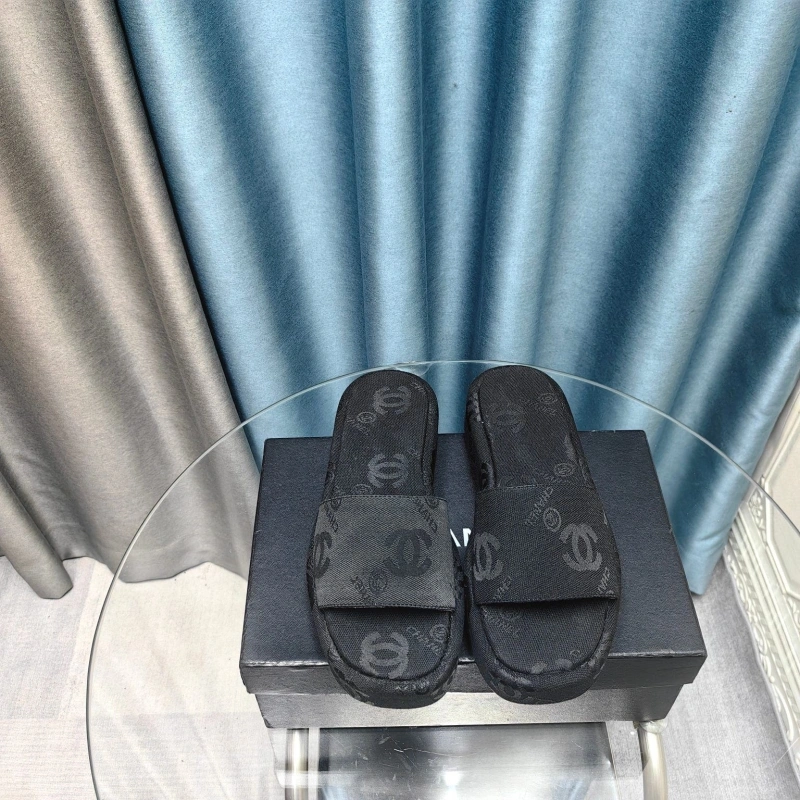 GoAnywhere Chxnxl Slippers 127951