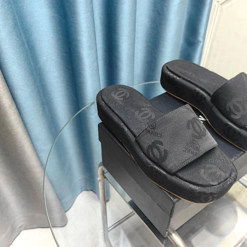 GoAnywhere Chxnxl Slippers 127951