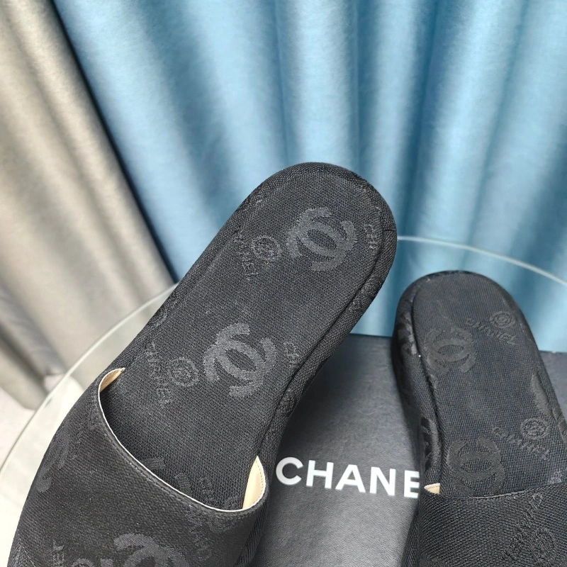 GoAnywhere Chxnxl Slippers 127951