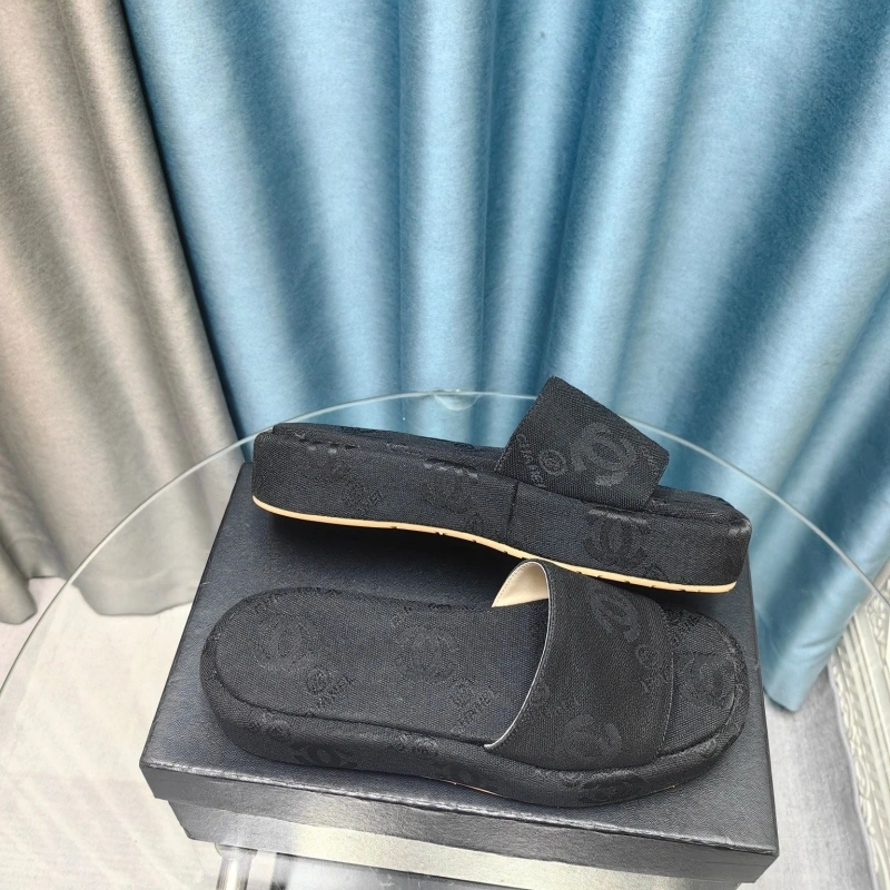 GoAnywhere Chxnxl Slippers 127951