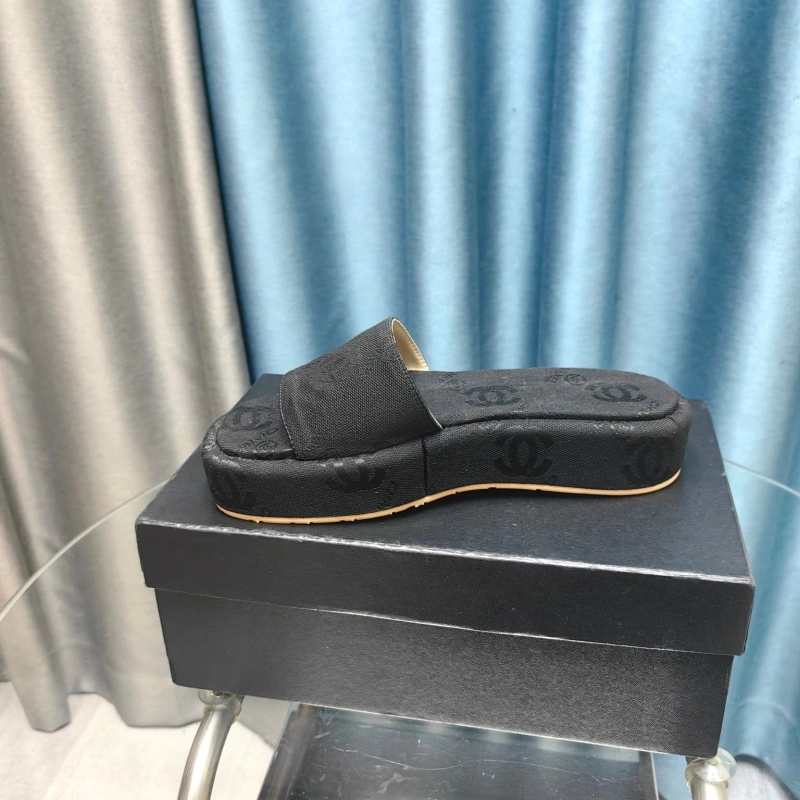 GoAnywhere Chxnxl Slippers 127951