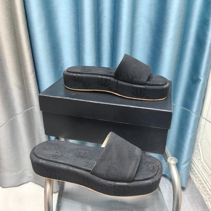 GoAnywhere Chxnxl Slippers 127951