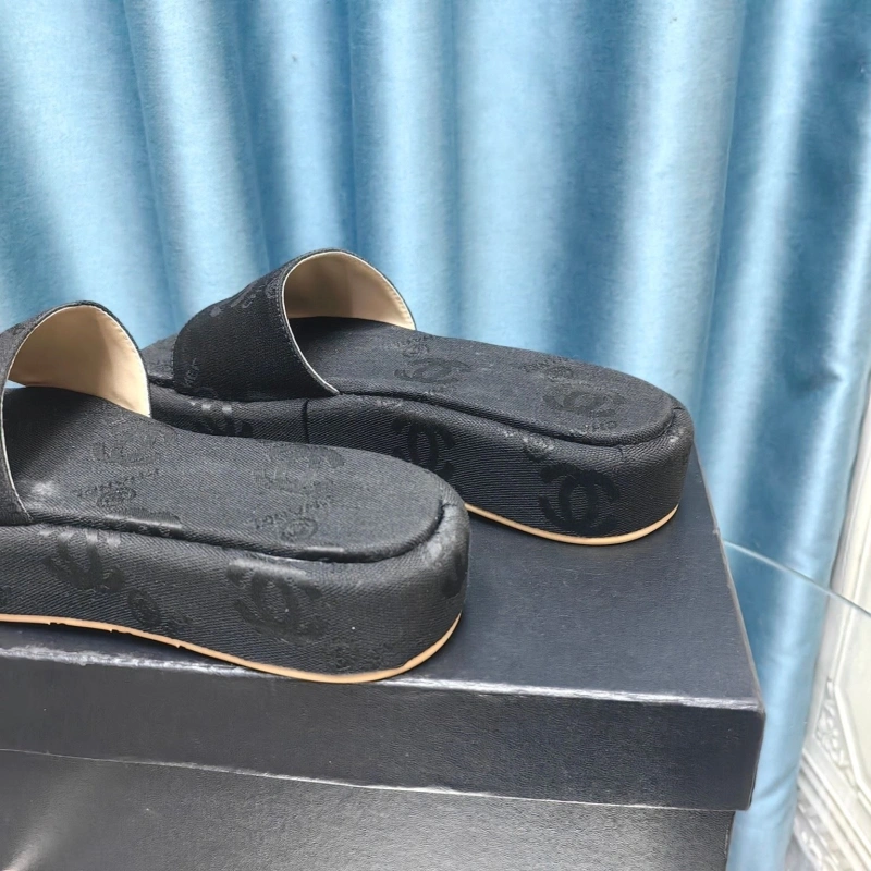 GoAnywhere Chxnxl Slippers 127951