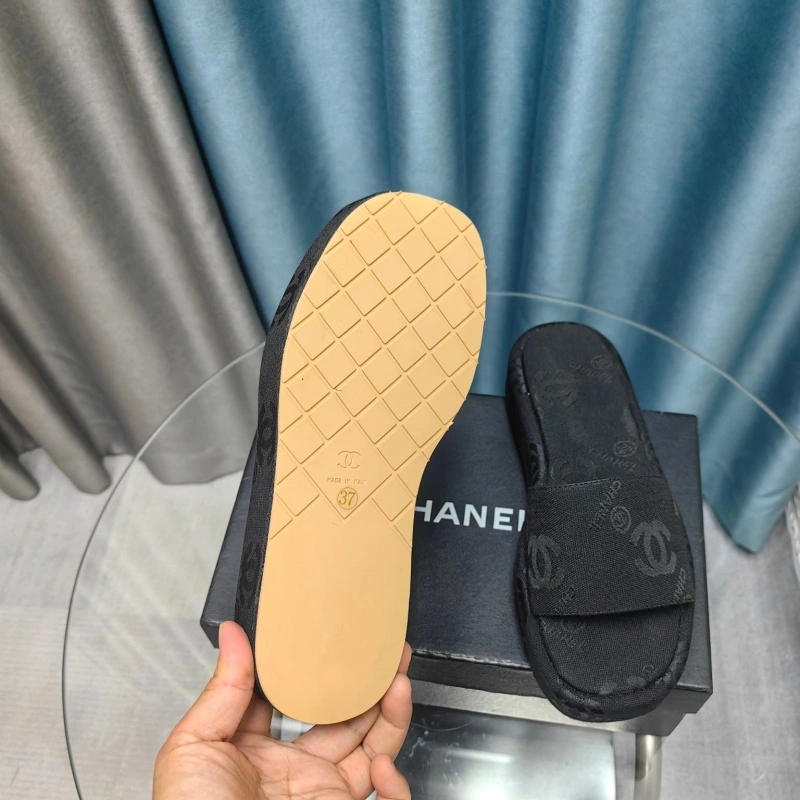 GoAnywhere Chxnxl Slippers 127951