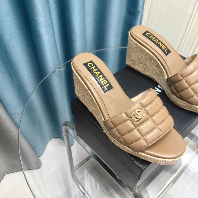 Chxnxl Slippers Sophisticated 127954
