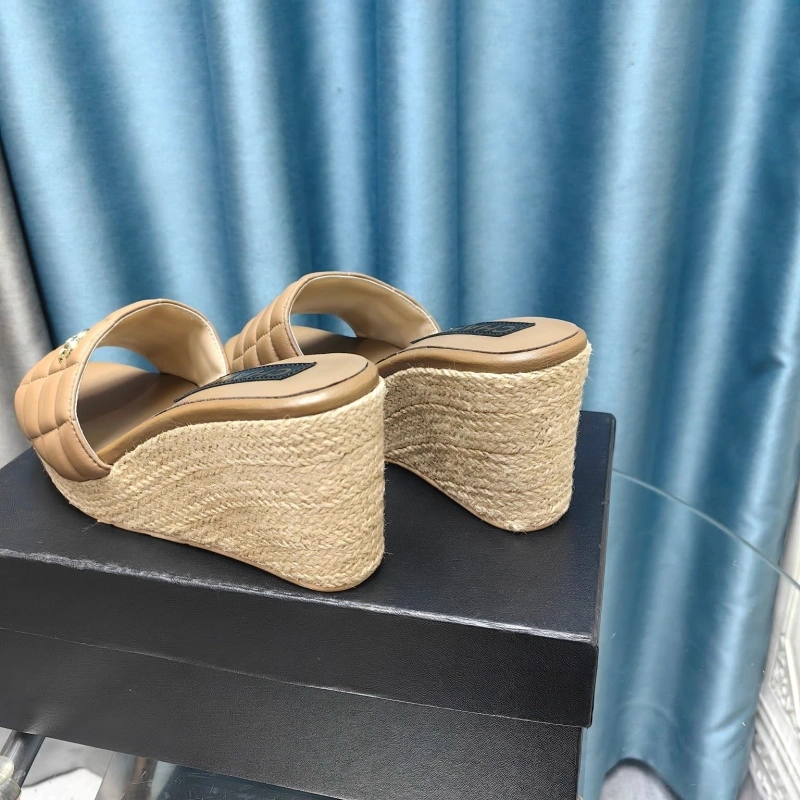 Chxnxl Slippers Sophisticated 127954