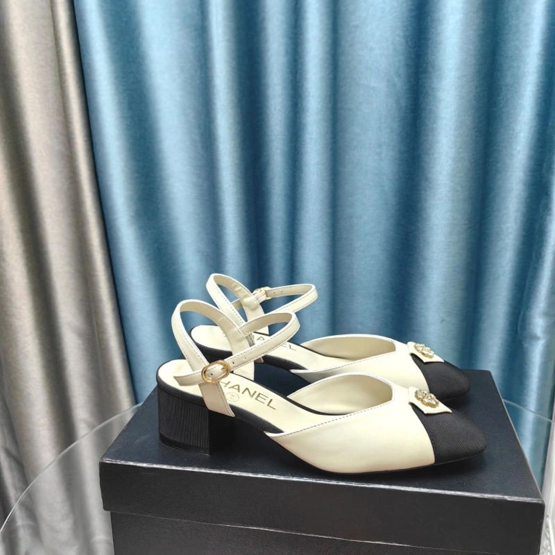Chxnxl Sandals Soft 128338