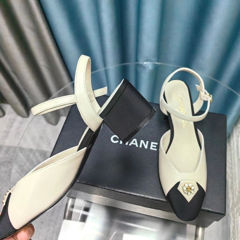 Chxnxl Sandals Soft 128338