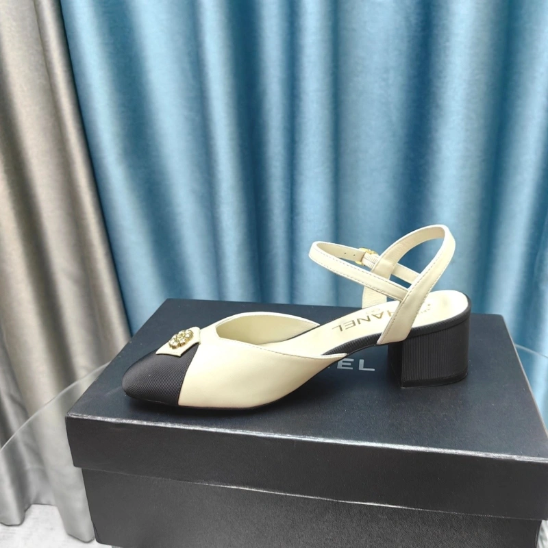 Chxnxl Sandals Soft 128338