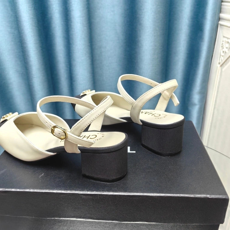 Chxnxl Sandals Soft 128338