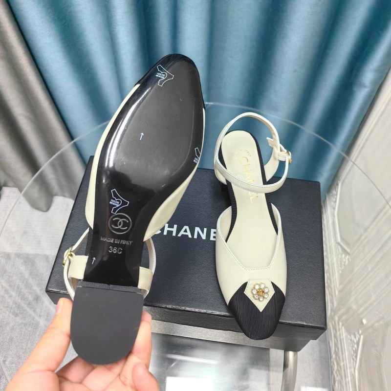 Chxnxl Sandals Soft 128338