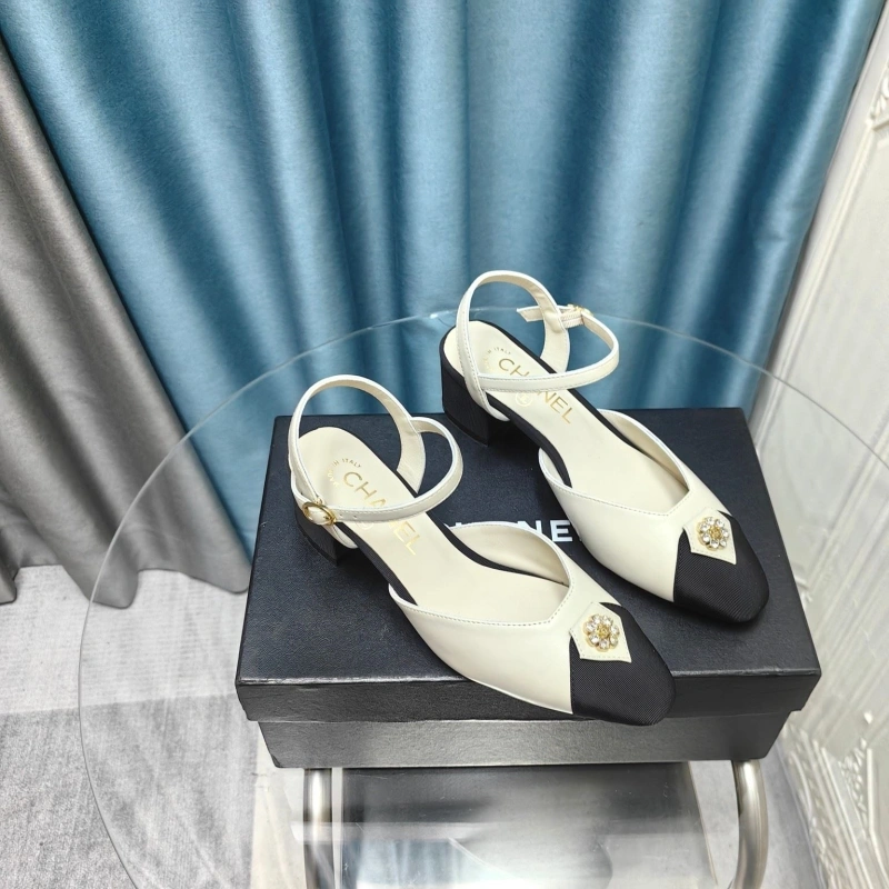 Chxnxl Sandals Soft 128338