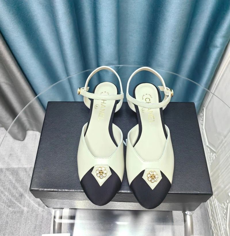 Chxnxl Sandals Comfortable 128336