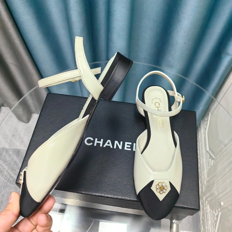 Chxnxl Sandals Comfortable 128336