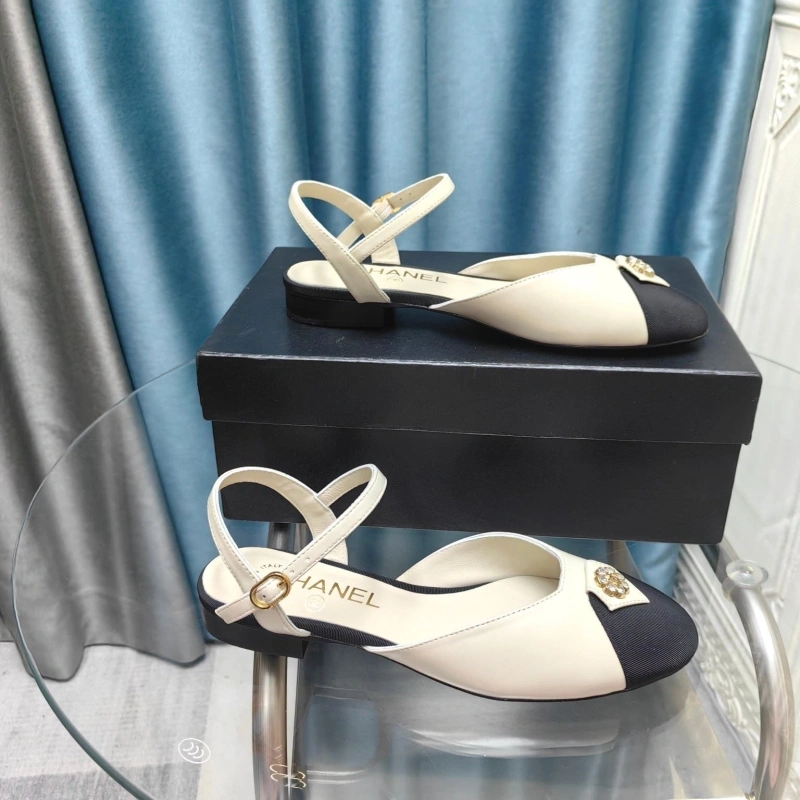 Chxnxl Sandals Comfortable 128336