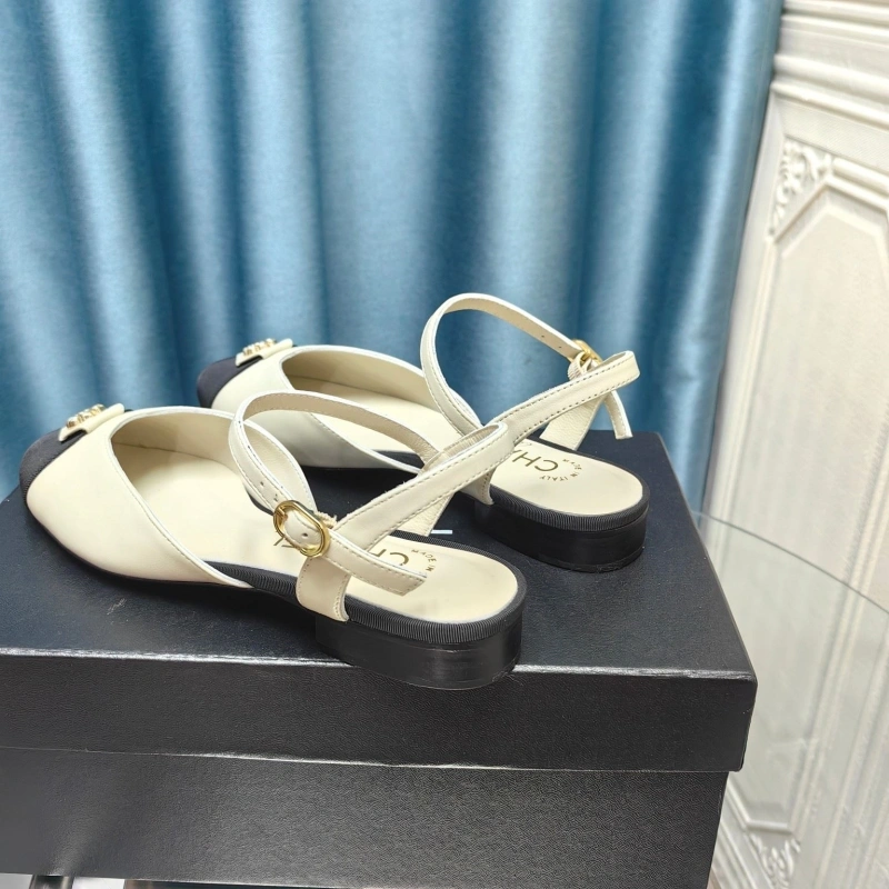 Chxnxl Sandals Comfortable 128336