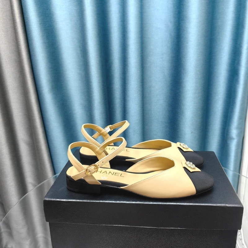 Chxnxl Sandals NewStyle 128335