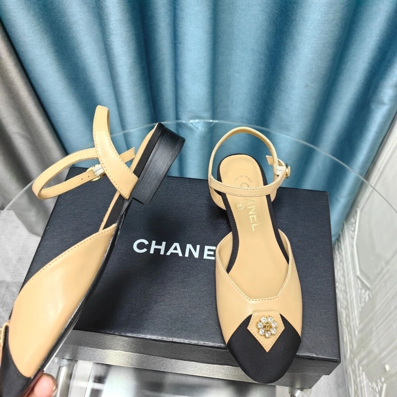 Chxnxl Sandals NewStyle 128335