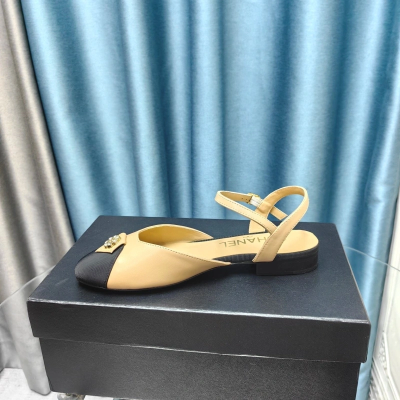 Chxnxl Sandals NewStyle 128335