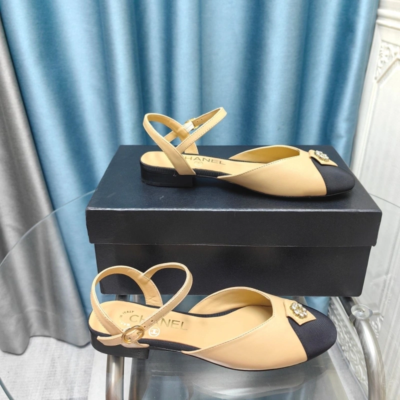 Chxnxl Sandals NewStyle 128335