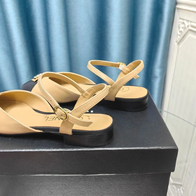Chxnxl Sandals NewStyle 128335