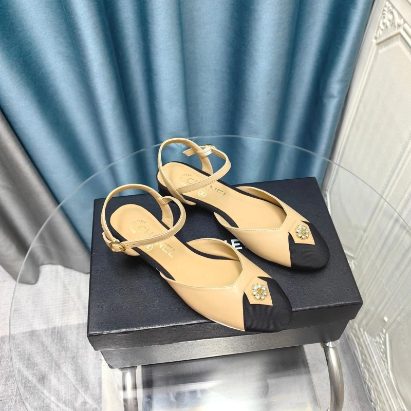 Chxnxl Sandals NewStyle 128335