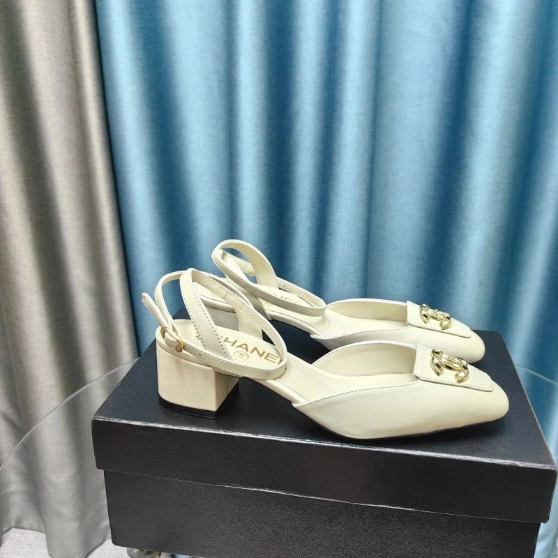 Chxnxl Sandals Resilient 128333