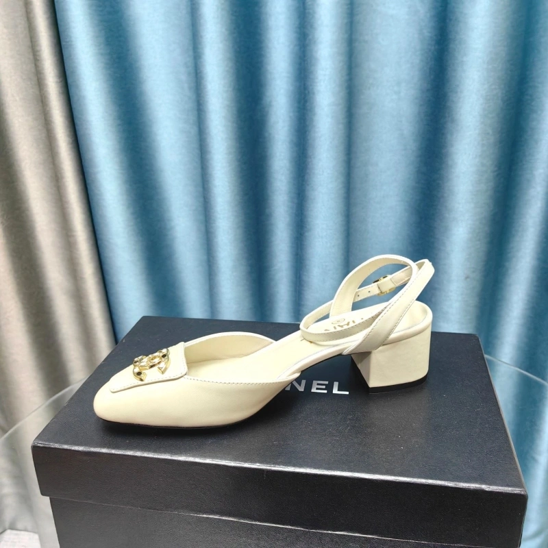 Chxnxl Sandals Resilient 128333