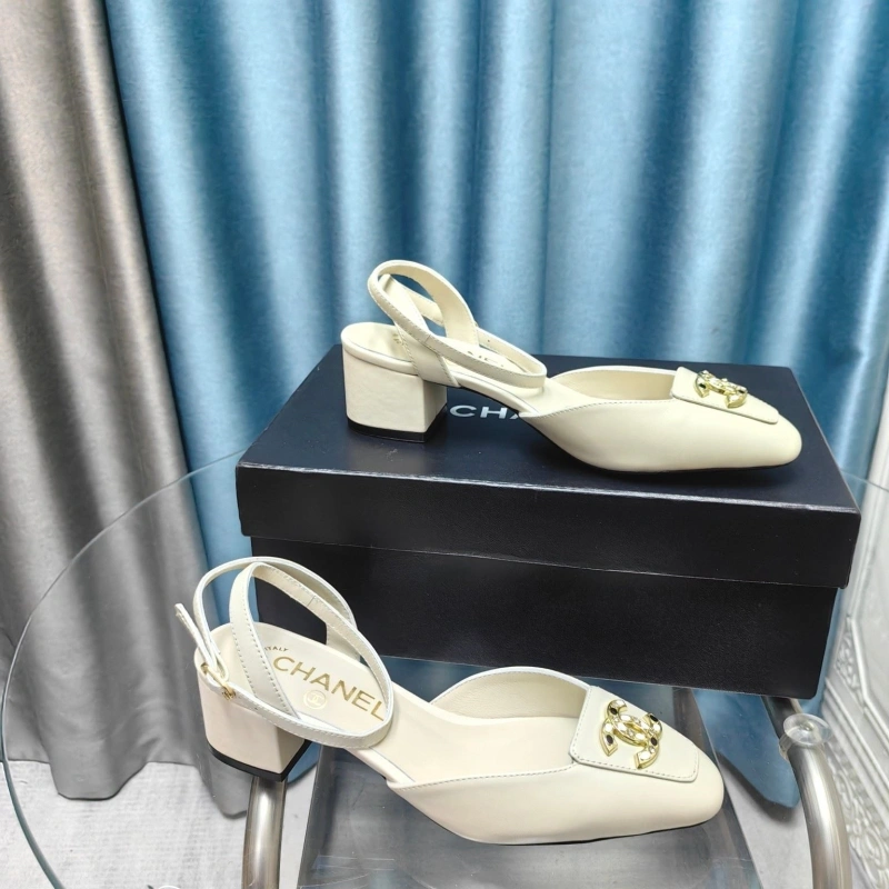 Chxnxl Sandals Resilient 128333