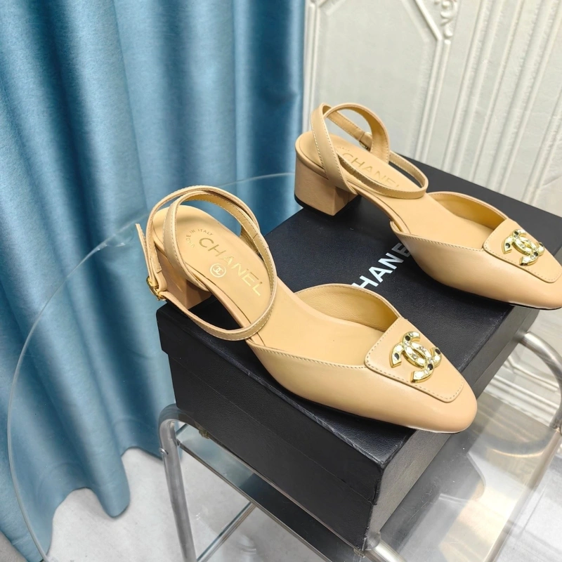 TopPick Chxnxl Sandals 128330
