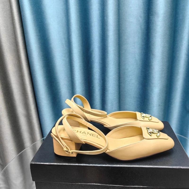 TopPick Chxnxl Sandals 128330