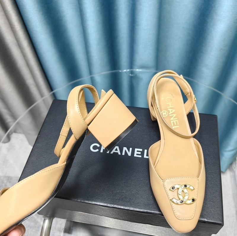TopPick Chxnxl Sandals 128330