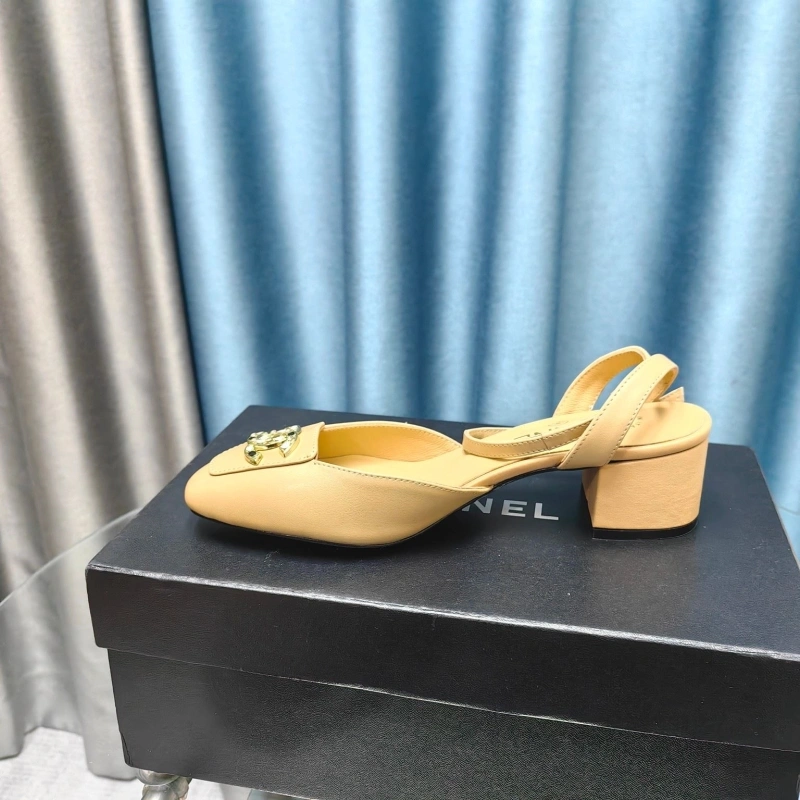 TopPick Chxnxl Sandals 128330