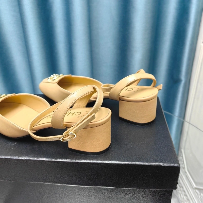 TopPick Chxnxl Sandals 128330