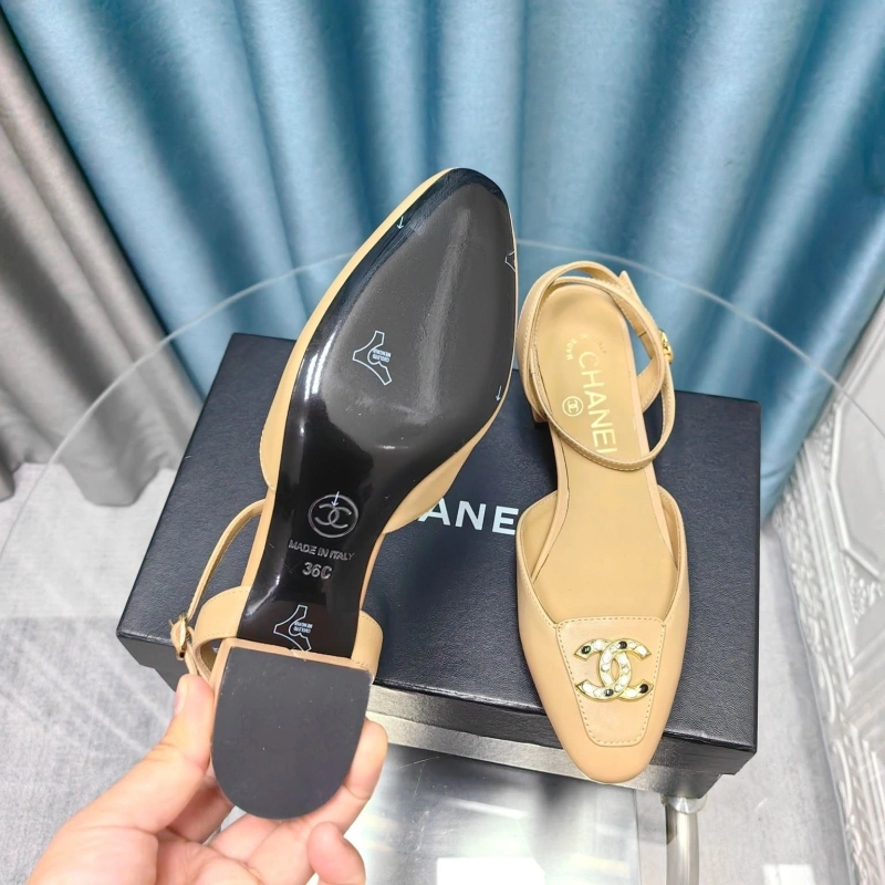 TopPick Chxnxl Sandals 128330