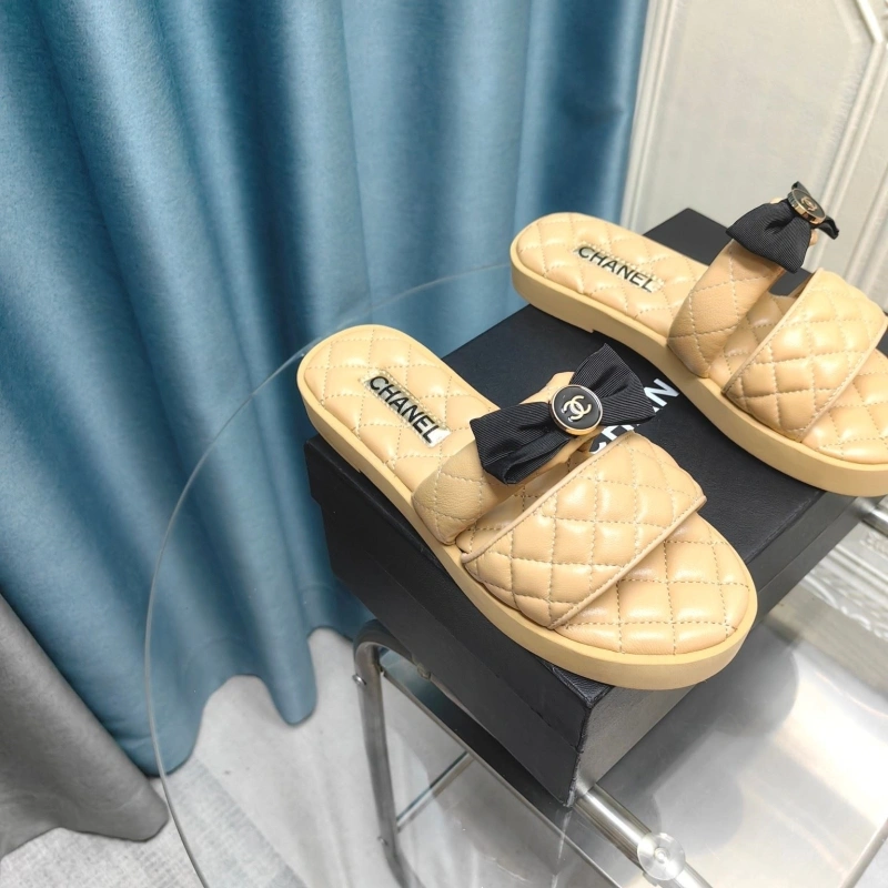 Chxnxl Slippers Sophisticated 127952