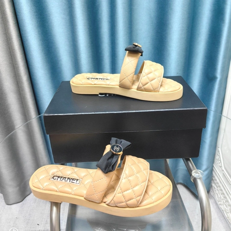 Chxnxl Slippers Sophisticated 127952