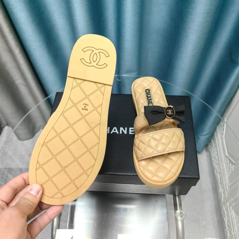 Chxnxl Slippers Sophisticated 127952
