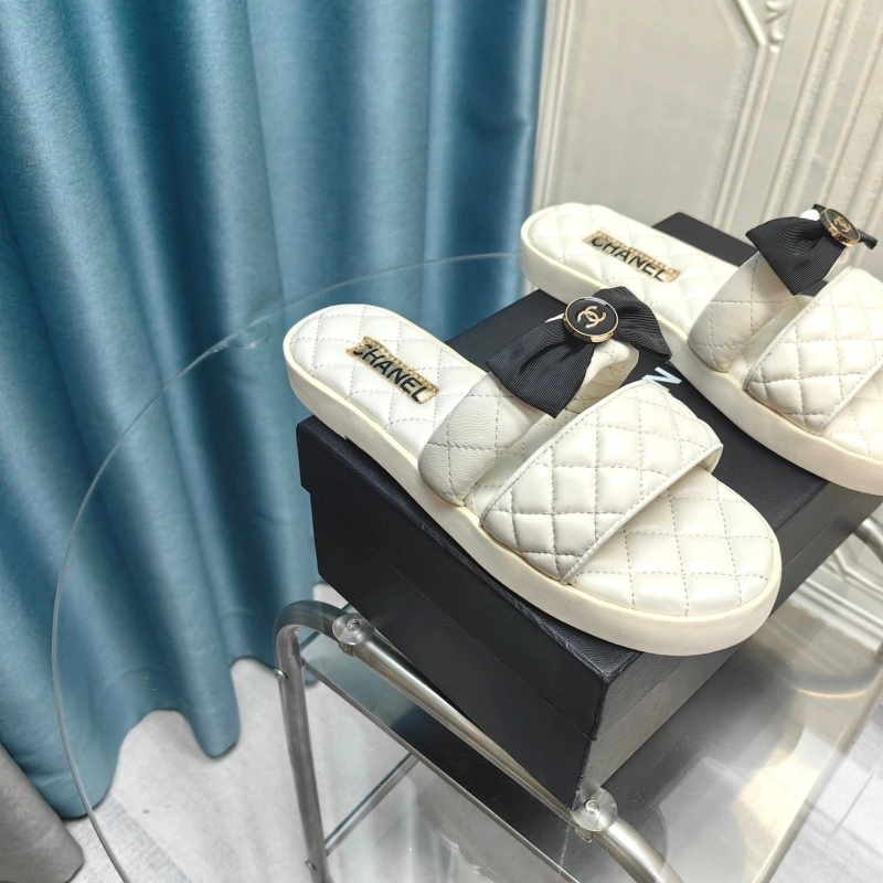 Chxnxl Slippers StreetReady 127953
