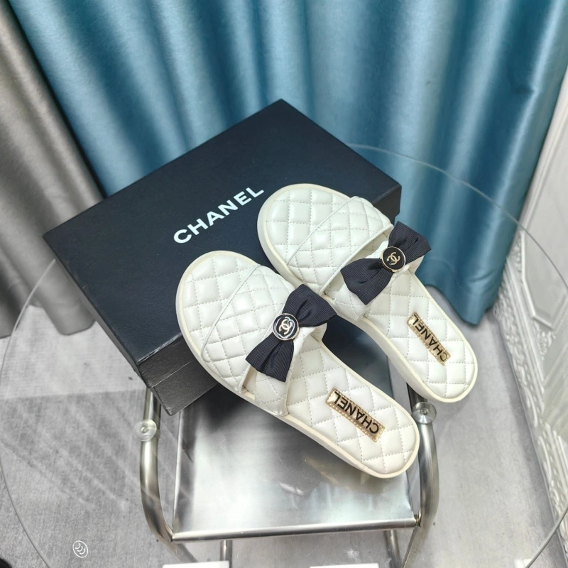 Chxnxl Slippers StreetReady 127953