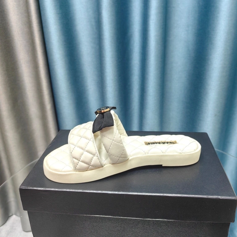Chxnxl Slippers StreetReady 127953