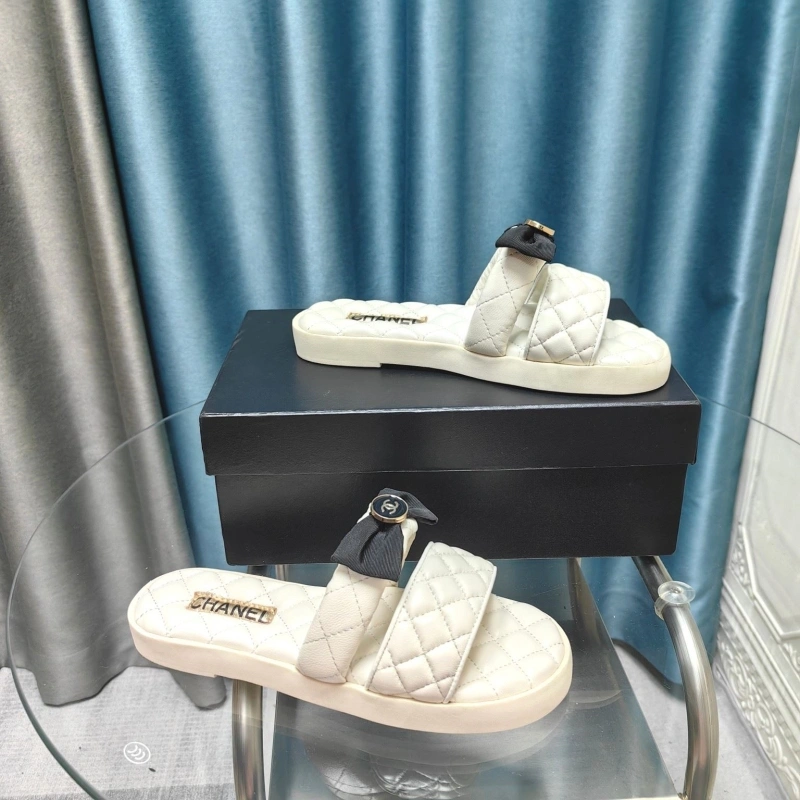 Chxnxl Slippers StreetReady 127953