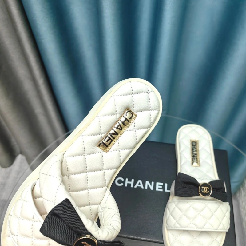 Chxnxl Slippers StreetReady 127953