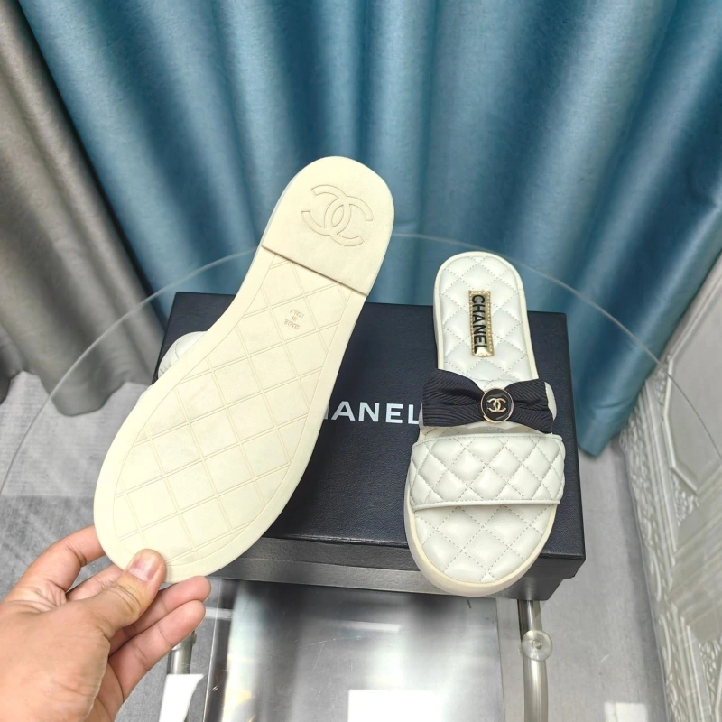 Chxnxl Slippers StreetReady 127953